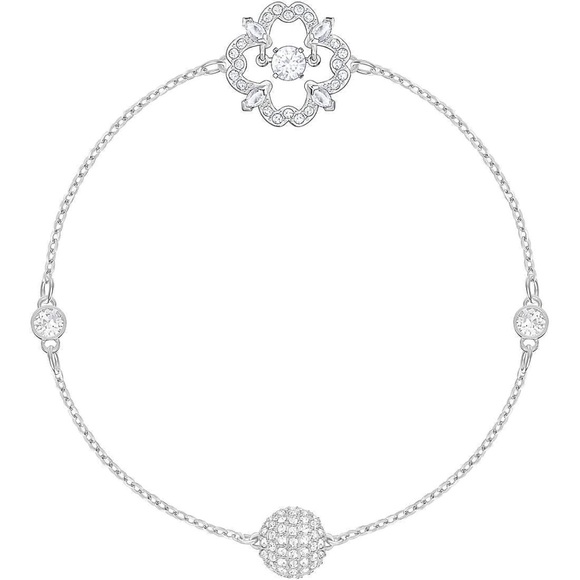 Swarovski Sparkling Dance Flower Remix Collection Brand New - Picture 6 of 7